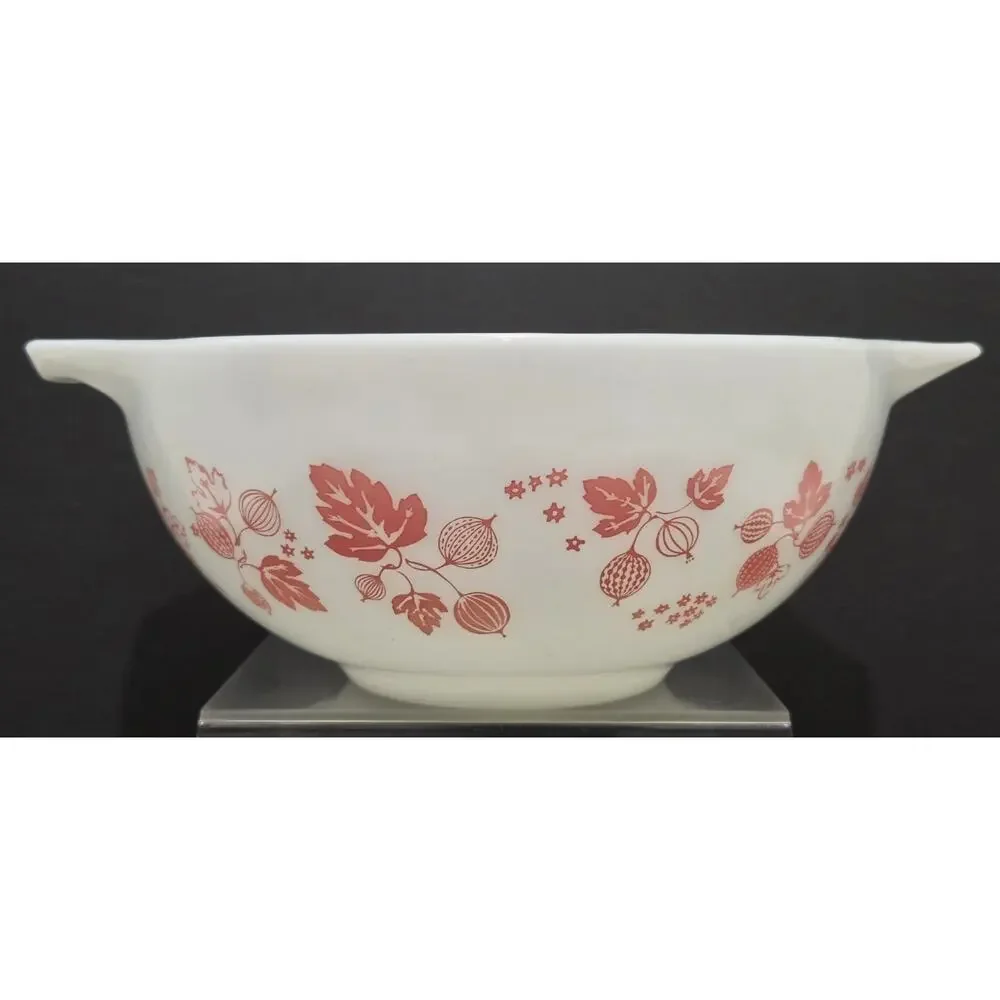 Pyrex great pre